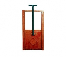 閘門(mén)啟閉機(jī)